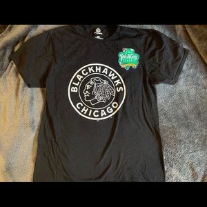 Men’s Blackhawks T-shirt